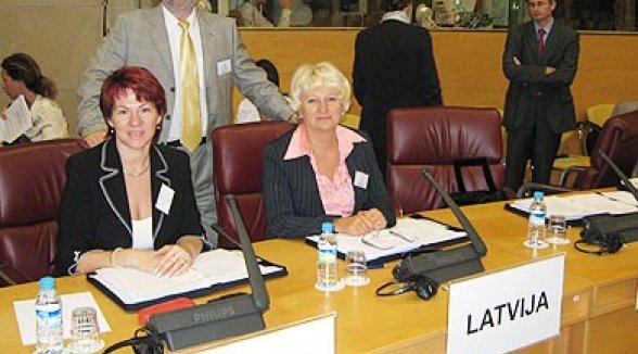 Learning experience of EU member states regarding disputes on trade marks