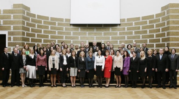 Augstākās tiesas konferencē aktualizēta sabiedrības juridiskās kultūras nozīme tiesu darbā