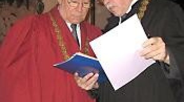 Tiesneši papildina disciplinārkolēģijas un kvalifikācijas kolēģijas sastāvus