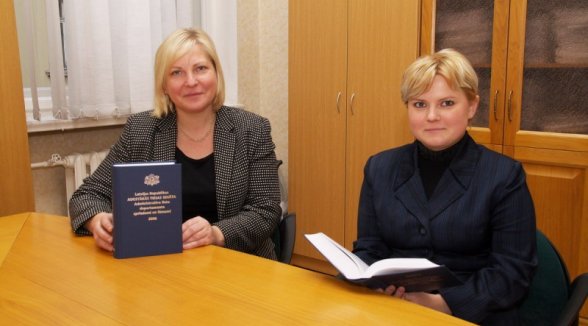 Publicēti būtiskākie Senāta Administratīvo lietu departamenta nolēmumi: arī tādi, kas maina tiesu praksi, un pirmoreiz skatītas tiesību normas