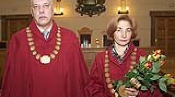 Lepse and Poļakova are confirmed in the position of judges of the Chamber of Criminal Cases