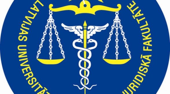 Augstākās tiesas tiesneši un darbinieki uzstājas Latvijas Universitātes 74.konferencē