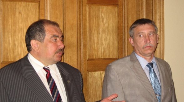 Par Ģenerālprokurora amata kandidātu Augstākās tiesas priekšsēdētājs izvirza virsprokuroru Ēriku Kalnmeieru