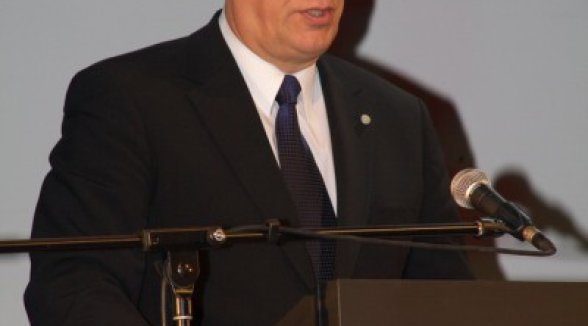 Ar svinīgu pasākumu un Goda zīmju pasniegšanu atzīmē tieslietu sistēmas 90 gadu jubileju