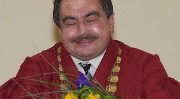 Par Krimināllietu palātas priekšsēdētāju atkārtoti ievēlē Bičkoviču