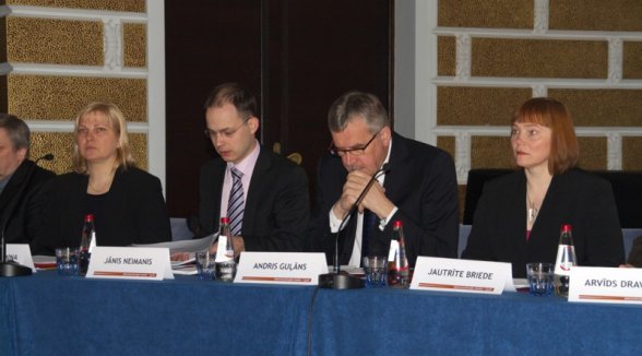 Administratīvo tiesu izveidošana Latvijas tiesu sistēmā ir attaisnojusies un ienesusi pozitīvus jauninājumus