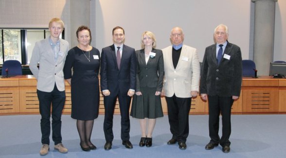 Augstākā tiesa iepazīstas ar Eiropas Cilvēktiesību tiesas risinājumiem lietu izskatīšanas paātrināšanai