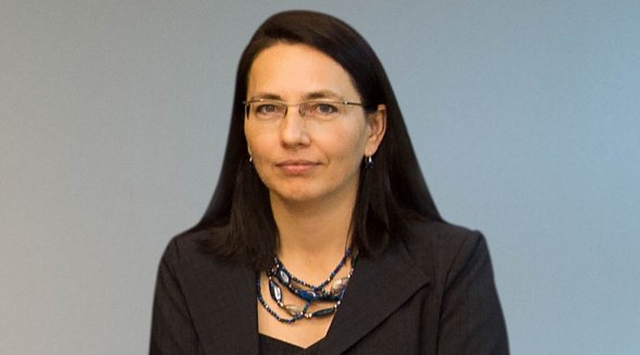 Pieredzes apmaiņu Senātā sāk Administratīvās rajona tiesas tiesnese Ilze Freimane