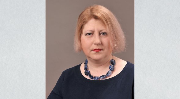 Pieredzes apmaiņu Senātā sāk Administratīvās rajona tiesas tiesnese Agnese Patmalniece