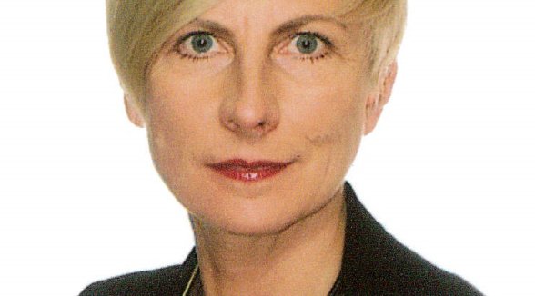 Civillietu departamentā tiesneša pienākumus sāk pildīt Dzintra Balta