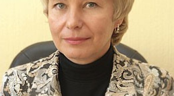 Intu Lauku apstiprina par tiesnesi Civillietu tiesu palātā