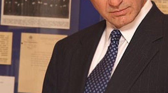 ASV Augstākās tiesas tiesnesis Elito runā par uzticības celšanu tiesu varai