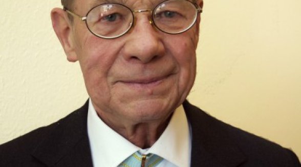 Kalvim Torgānam piešķirts Goda tiesneša nosaukums