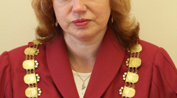 Anda Vitola appointed in the position of the Senator of the Department of Civil Cases of the Supreme Court Senate