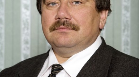 Saeima ievēlē Ivaru Bičkoviču Augstākās tiesas priekšsēdētāja amatā