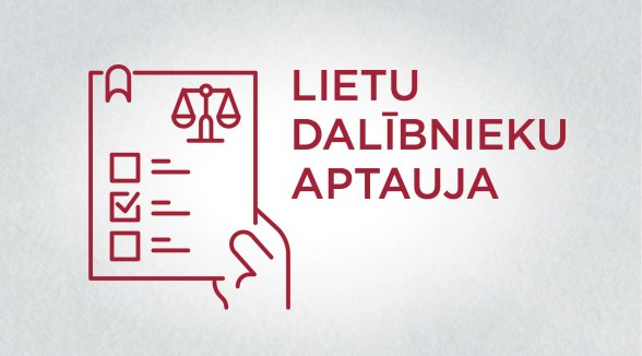 Augstākā tiesa jautā par lietu dalībnieku pieredzi tiesvedībā Senātā