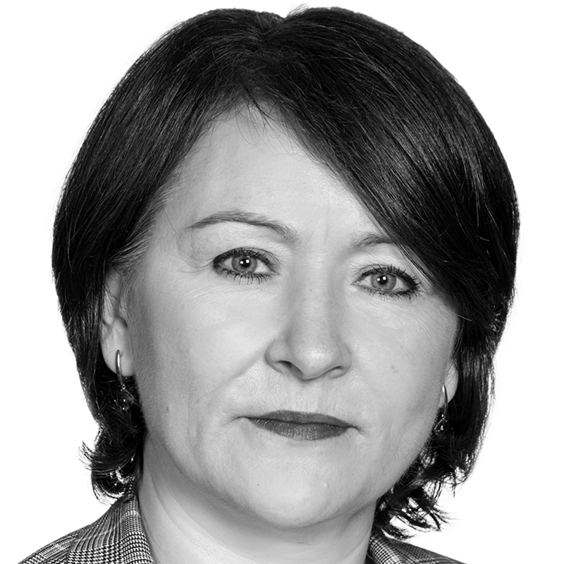 Sandra Kaija