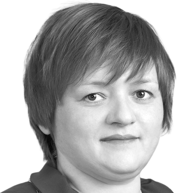 Anita Kovaļevska