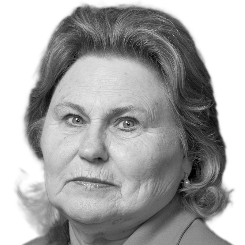 Zigrīda Mita