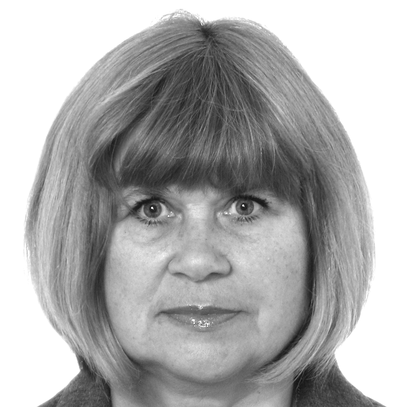 Ludmila Poļakova