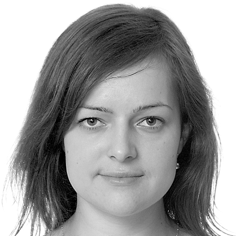 Silvija Kuškina