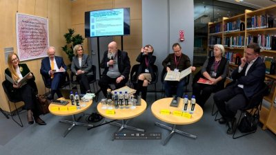 Stories about legal periodicals of post-national awakening era shape Latvian legal history