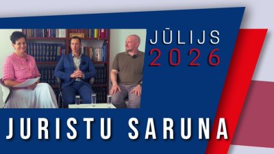 Senators Māris Leja ekspertu sarunā: krimināltiesības un būvniecības riski