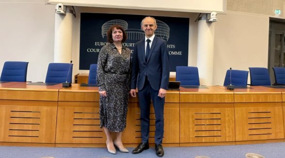 European Court of Human Rights opens judicial year with solemn hearing and seminar on human rights in digital age