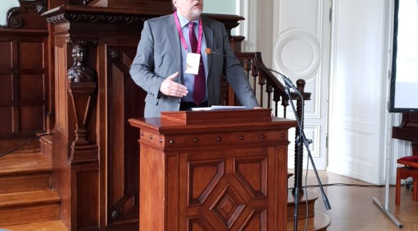 Pasaules latviešu juristu kongresā aktualizē Augstākās tiesas lomu komerctiesību problēmu risināšanā