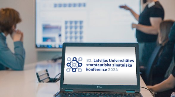 Augstākā tiesa plaši pārstāvēta Latvijas Universitātes 82. zinātniskajā konferencē