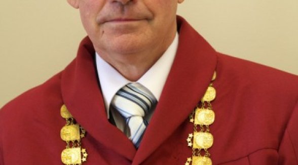 THE JUDGE RAIMONDS GRAVELSINS DISCHARGES DUTIES OF THE CHAIR OF THE CHAMBER OF CIVIL CASES