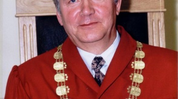 Augstākā tiesa atvadās no senatora Ilgara Zigfrīda Šeptera