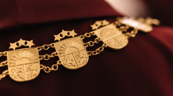 Augstākās tiesas priekšsēdētājs: Tiesnešu ētikas komisijas skaidrojums stiprinās tiesnešu pašpārvaldi