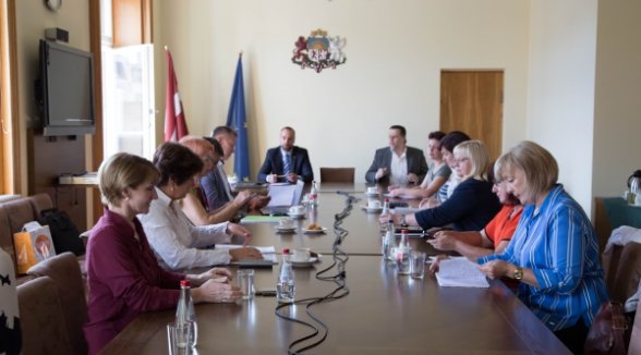 The Chief Justice of the Supreme Court calls on the Association of Judges to help judges embrace change