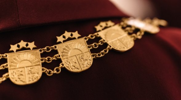 Chief Justice of the Supreme Court: The explanation of the Judicial Ethics Commission will strengthen the self-government of judges