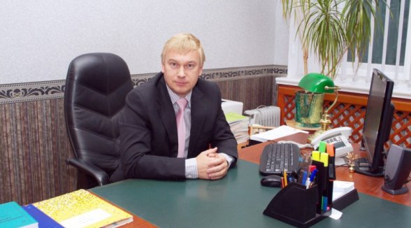 ERVINS KUSKIS IS ELECTED TO THE OFFICE OF THE CHAIR OF THE JUDICIAL QUALIFICATION COMMITTEE