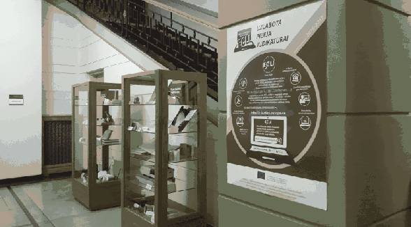 Implementation of the European Case Law Identifier in Latvia is addressed during the conference