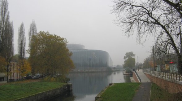 Judges and assistants to judges gain information in the European Court of Human Rights regarding the problems in the cases against Latvia