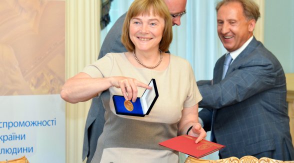 Ukrainā noslēdzas starptautisks projekts, kurā kā eksperti darbojās Latvijas Augstākās tiesas tiesneši un darbinieki