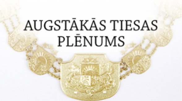 Plenary Session to elect the Chair of the Department of Administrative Cases and a Judicial Council member