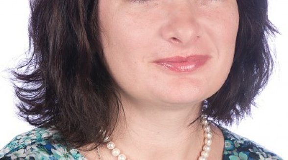 Administratīvo lietu departamentā tiesneša vakances laikā strādās apgabaltiesas tiesnese Amerika