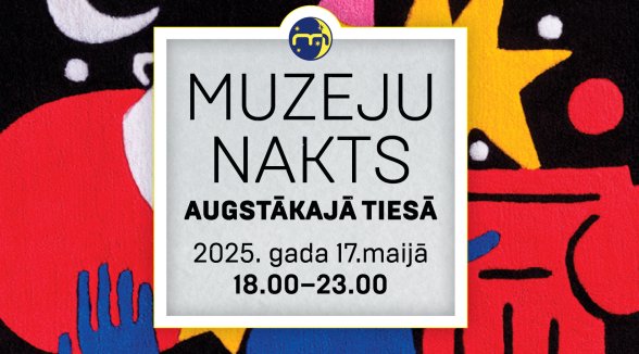 Muzeju naktī Augstākā tiesa atvērs Tiesu pils durvis un aicinās uz unikālu tiesnešu mantiju izstādi