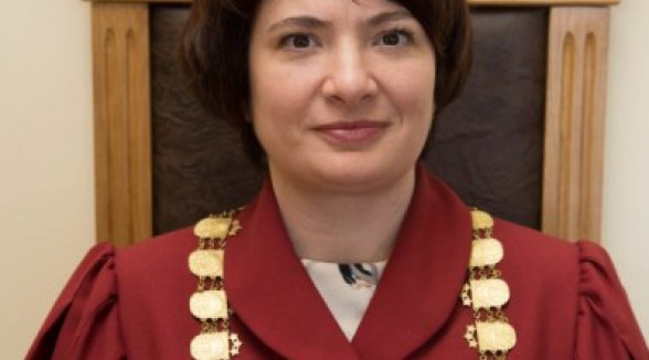 Par Augstākās tiesas tiesnesi apstiprina Dzintru Ameriku