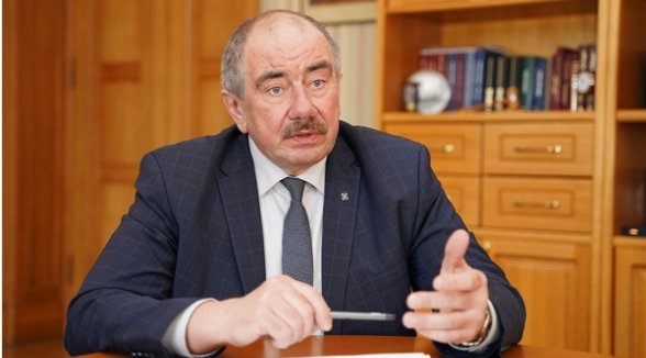 The Chief Justice of the Supreme Court in an interview for “Jurista Vārds”: The independence of the judiciary is in the interest of every person