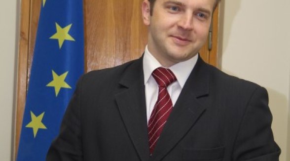 Laviņš iecelts par Senāta Administratīvo lietu departamenta senatoru