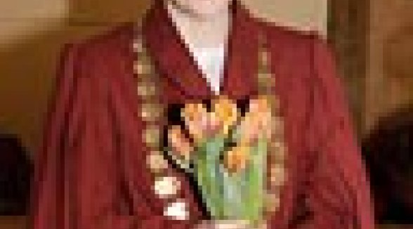 Saeimas juridiskā komisija apstiprina Aiju Brantu par Satversmes tiesas tiesneša amata kandidāti