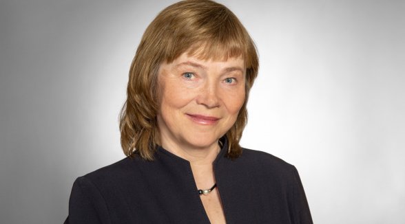 Senatore Jautrīte Briede aiziet uz Satversmes tiesu