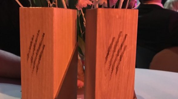 COMMUNICATION STRATEGY OF COURTS WINS TWO NOMINATIONS OF COMMUNICATION AWARDS