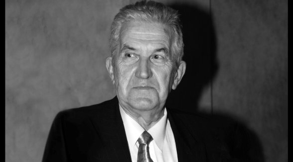 Mūžībā devies bijušais senators Imants Fridrihsons