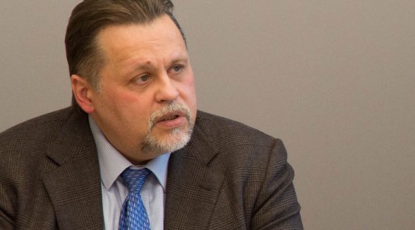 Saeimas Juridiskā komisija atbalsta Aigara Strupiša kandidatūru Augstākās tiesas priekšsēdētāja amatam